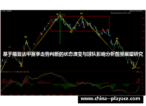 基于福登法甲赛季走势判断的状态演变与球队影响分析前景展望研究